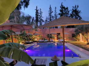 Coco Canel Marrakech